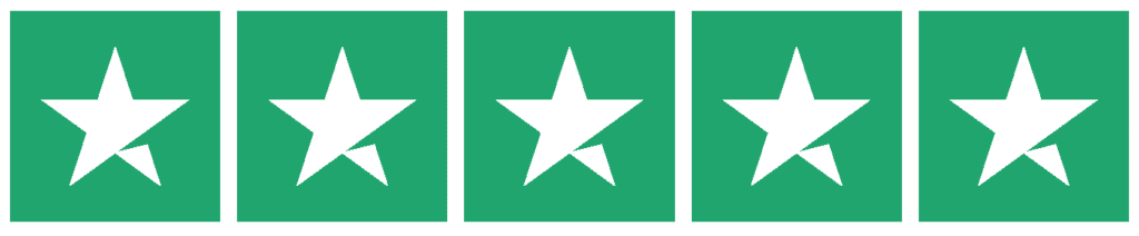 5 stars